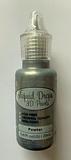 Ultimate Crafts Liquid Drops Pewter 3D Pearls 20mL