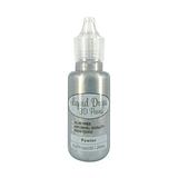 Ultimate Crafts Liquid Drops Pewter 3D Pearls 20mL