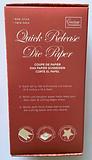 Couture Creations Quick Release Die Paper Twin Pack 150mm x 5 metres