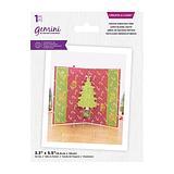 Crafter's Companion Gemini Festive Christmas Tree Pop Out Die