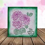 Prism by Hunkydory Blackcurrant Jam Ink Pad Small