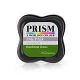 Prism by Hunkydory Rainforest Green Ink Pad Small