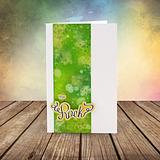 Prism by Hunkydory Rainforest Green Ink Pad Small