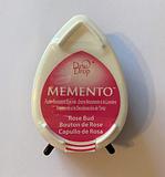 Dew Drop Memento Rose Bud Ink Pad
