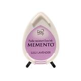 Dew Drop Memento Lulu Lavender Ink Pad
