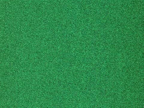 Papertisserie Green Glitter 250gsm 12"x12" Card