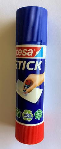Tesa Eco Glue Stick 20g