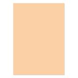 Hunkydory Adorable Scorable Peachy Keen 350gsm A4 Card 10 Pack