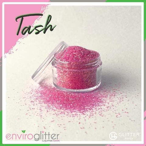 Glitter Haven® Enviroglitter Tash Glitter 15g Pot