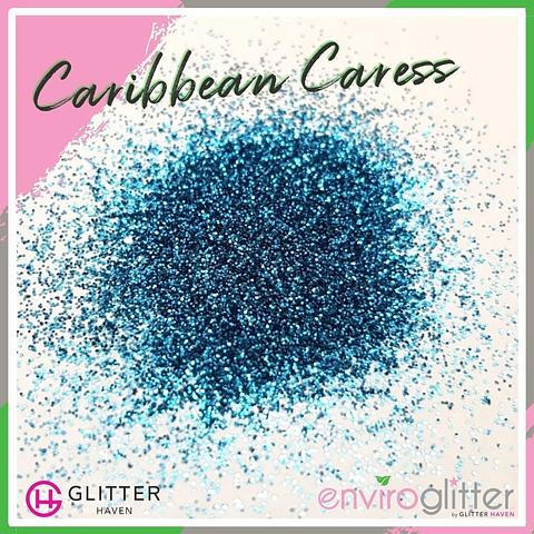 Glitter Haven® Enviroglitter Caribbean Caress Glitter 15g Pot