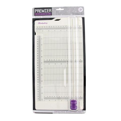 Hunkydory Premier Craft-Tools Large Paper Trimmer