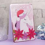 Hunkydory 'The Little Book Of Christmas Cuddles' Decorative A6 Paper Pad