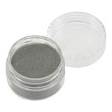 Couture Creations Pearl Gems Embossing Powder Silver 20ml - Super Fine
