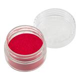 Couture Creations Brights Embossing Powder Candy Red 20ml - Super Fine