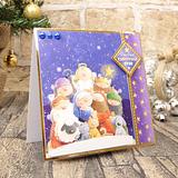 Hunkydory Adorable Scorable Festive Fun The Meaning of Christmas Luxury Topper Set
