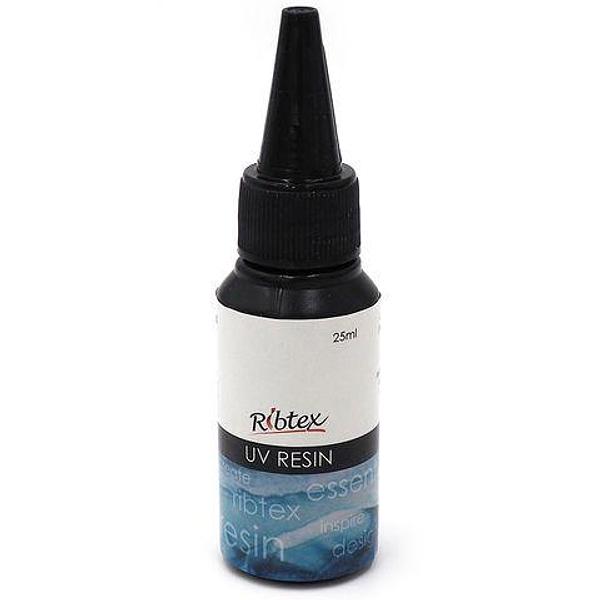 Ribtex Clear UV Resin 25ml