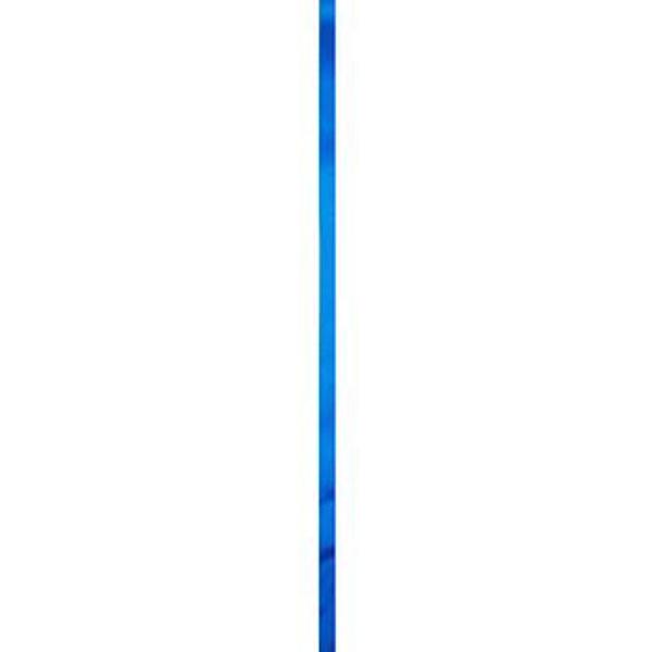Value Craft Ribbon Satin Surf Blue 10 mm x 10 metres