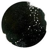 Couture Creations Basics Embossing Powder Midnight Black (Opaque) 20ml - Super Fine