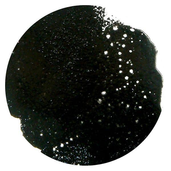Couture Creations Basics Embossing Powder Midnight Black (Opaque) 20ml - Super Fine