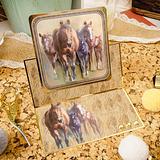 Hunkydory Horse And Country Decoupage 150gsm 72 Page Book